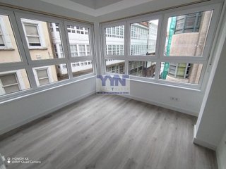 Piso en venta en Centro en Ferrol