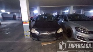 Garaje en venta en Quart de Poblet