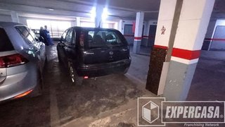 Garaje en venta en Quart de Poblet