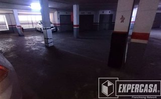 Garaje en venta en Quart de Poblet
