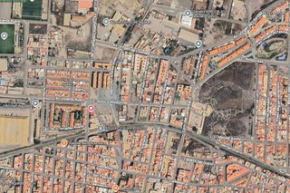 Piso en venta en Águilas ciudad en Águilas