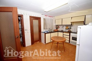 Piso en venta en Carcaixent