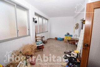 Piso en venta en Carcaixent
