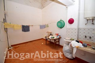 Piso en venta en Carcaixent