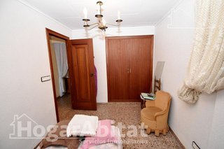 Piso en venta en Carcaixent