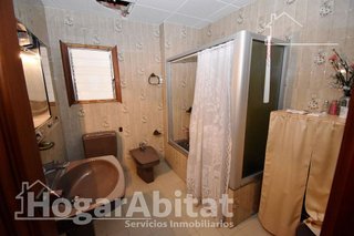 Piso en venta en Carcaixent