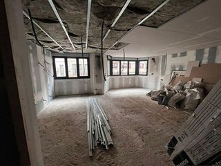 Piso en venta en Plaza España - Villa Pilar - Reyes Católicos - Vadillos en Burgos