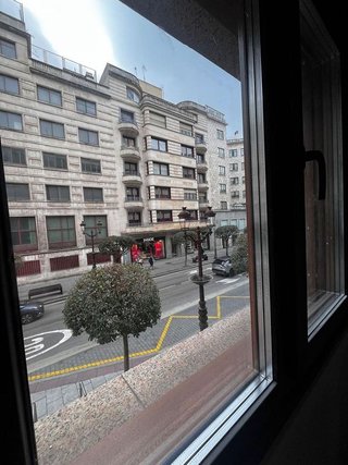Piso en venta en Plaza España - Villa Pilar - Reyes Católicos - Vadillos en Burgos
