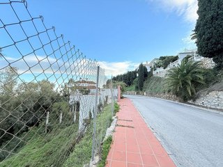 Terreno en venta en Campo de Mijas en Mijas