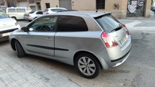 URGENTE FIAT Stilo 2007