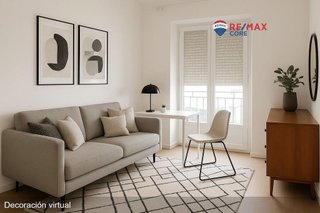 Piso en venta en Casco Antiguo - Centro en Badajoz