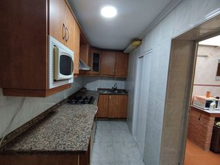 Estudio en venta en Andújar