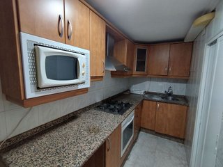 Estudio en venta en Andújar