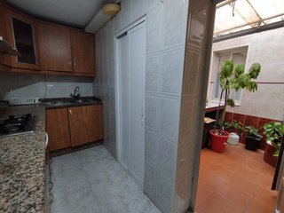 Estudio en venta en Andújar