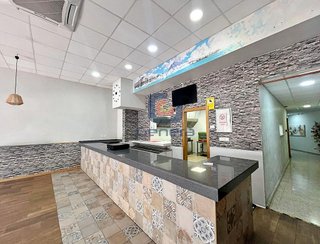 Local comercial en venta en Campello Pueblo en Campello (el)