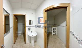 Local comercial en venta en Campello Pueblo en Campello (el)