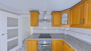 Piso en venta en Carrús Est - Camí dels Magros en Elche