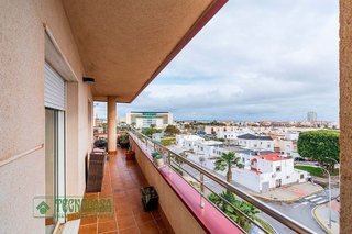 Piso en venta en Pabellón - Estación - El Corte Inglés en Ejido (El)