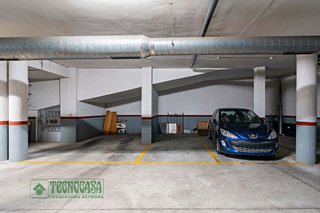 Piso en venta en Pabellón - Estación - El Corte Inglés en Ejido (El)