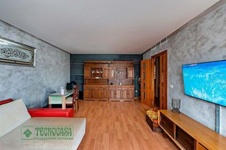 Piso en venta en Pabellón - Estación - El Corte Inglés en Ejido (El)