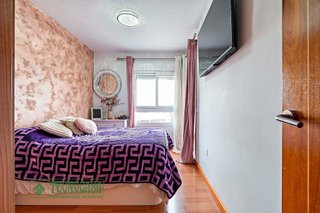 Piso en venta en Pabellón - Estación - El Corte Inglés en Ejido (El)