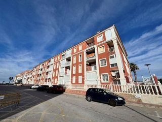 Piso en venta en Torrelamata - La Mata en Torrevieja