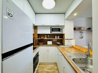 Piso en venta en Torrelamata - La Mata en Torrevieja
