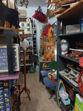 Oficina en venta en Perchel Norte - La Trinidad en Málaga