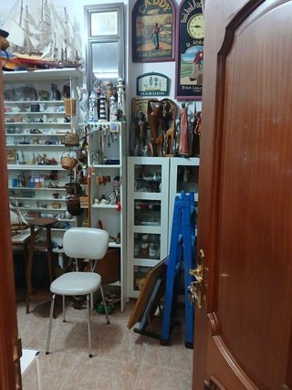 Oficina en venta en Perchel Norte - La Trinidad en Málaga