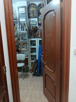 Oficina en venta en Perchel Norte - La Trinidad en Málaga