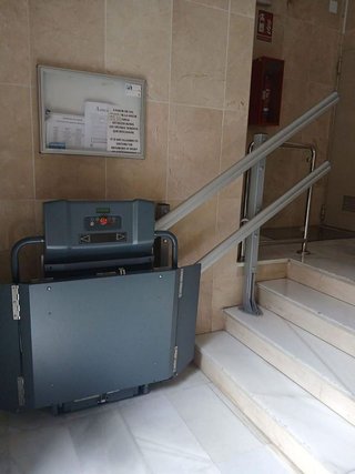 Oficina en venta en Perchel Norte - La Trinidad en Málaga