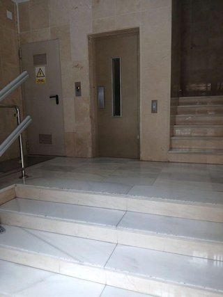 Oficina en venta en Perchel Norte - La Trinidad en Málaga