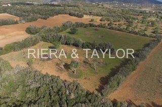 Terreno en venta en Manacor Centro en Manacor