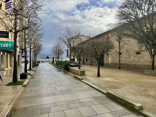 Piso en venta en Baiona