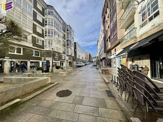 Piso en venta en Baiona