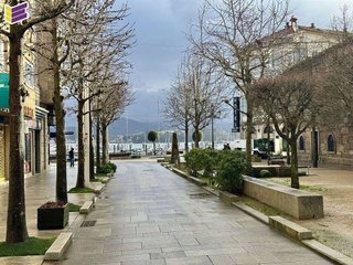 Piso en venta en Baiona