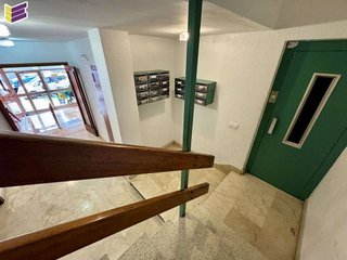 Piso en venta en Baiona
