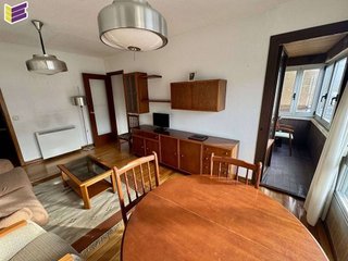 Piso en venta en Baiona