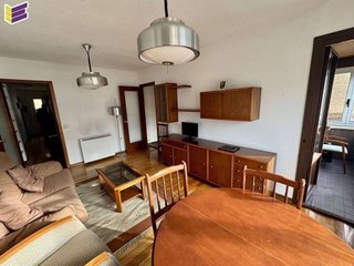 Piso en venta en Baiona