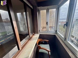 Piso en venta en Baiona