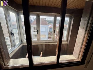 Piso en venta en Baiona