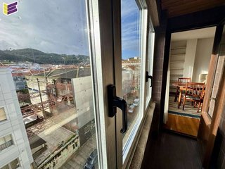 Piso en venta en Baiona