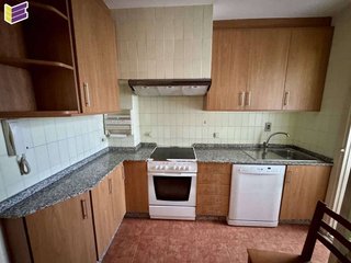 Piso en venta en Baiona