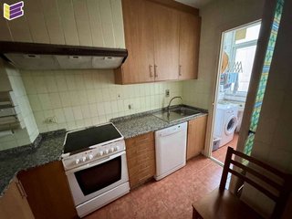 Piso en venta en Baiona