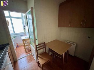 Piso en venta en Baiona