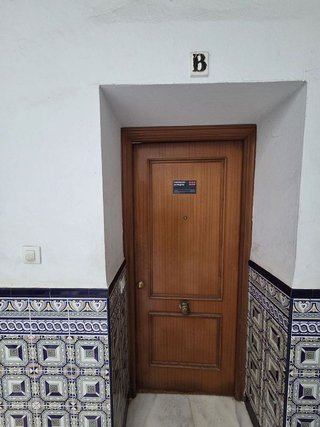 Piso en venta en Ayuntamiento - Catedral en Cádiz