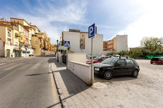 Dúplex en venta en Gójar