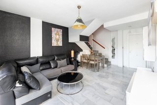 Dúplex en venta en Gójar