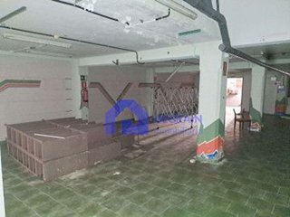 Local comercial en venta en Vallobín - La Florida en Oviedo