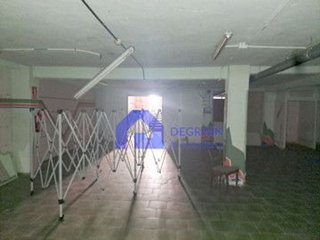 Local comercial en venta en Vallobín - La Florida en Oviedo